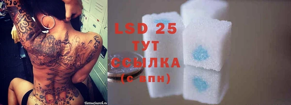 хмурый Верхний Тагил